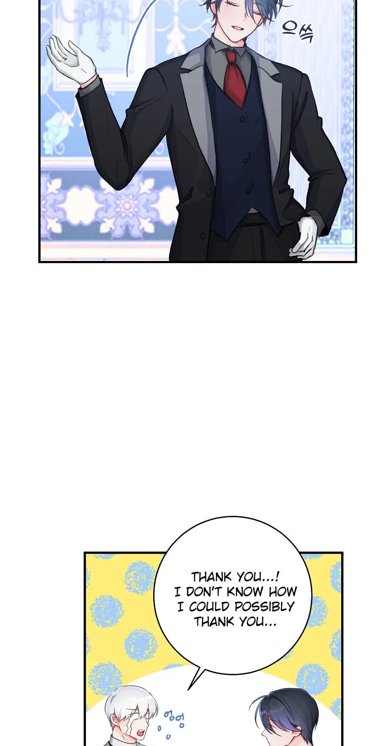 Read Just Hold My Hand chapter 11 image 78 on Lezhin