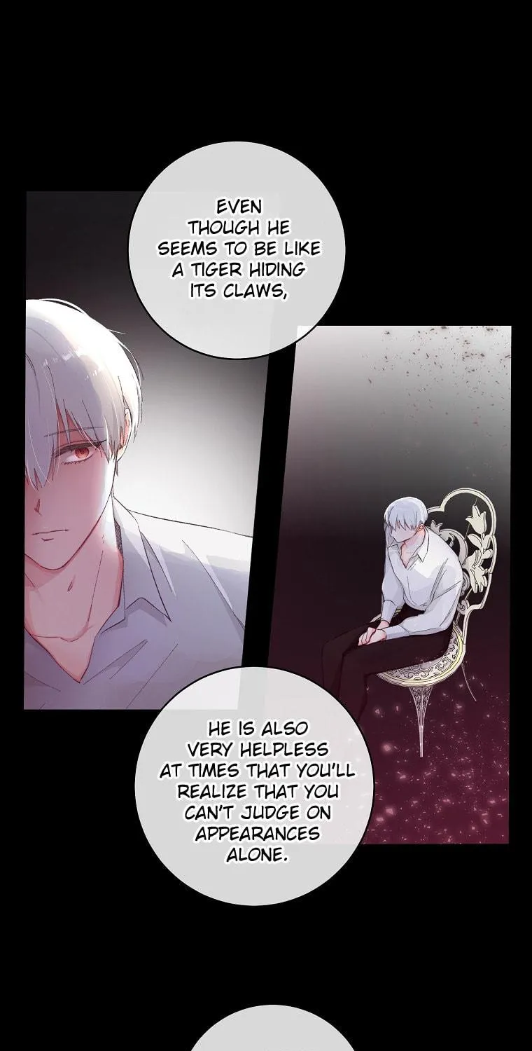 Read Just Hold My Hand chapter 11 image 8 on Lezhin