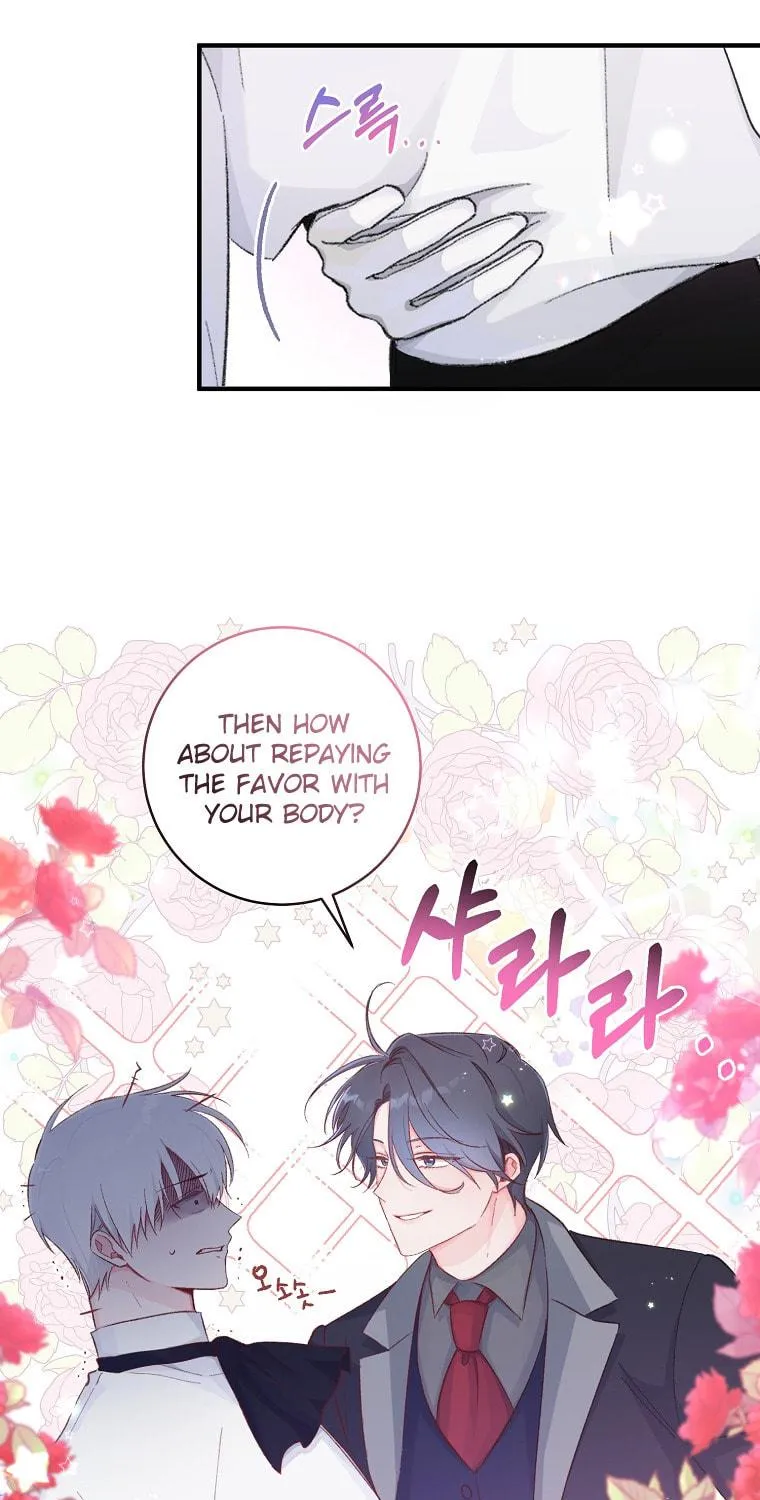 Read Just Hold My Hand chapter 11 image 82 on Lezhin