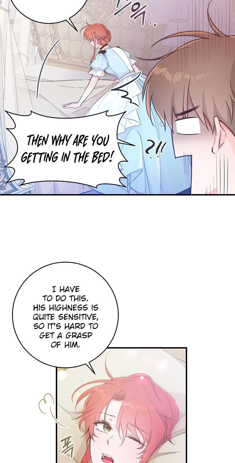 Read Just Hold My Hand chapter 11 image 92 on Lezhin