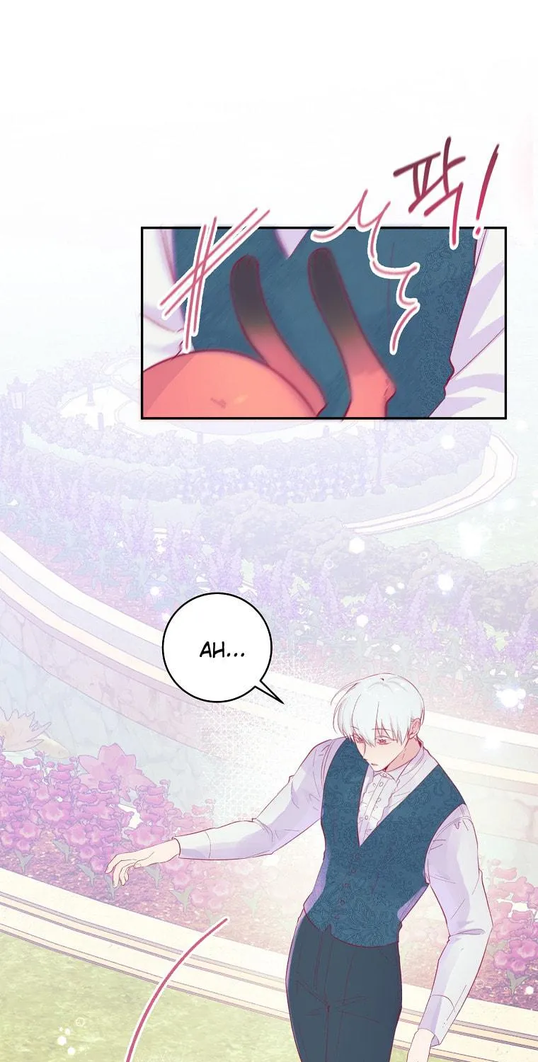 Read Just Hold My Hand chapter 12 image 10 on Lezhin