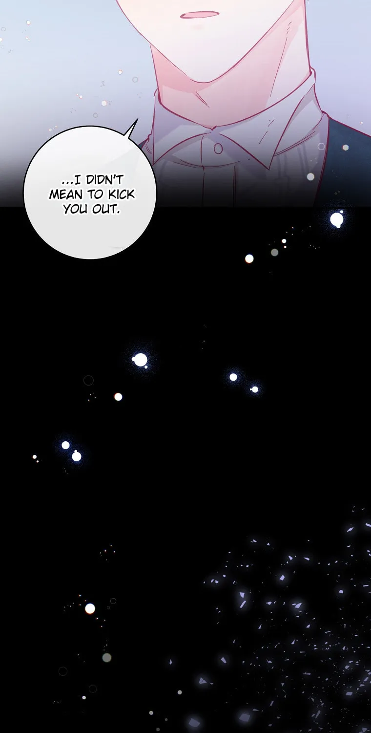 Read Just Hold My Hand chapter 12 image 24 on Lezhin