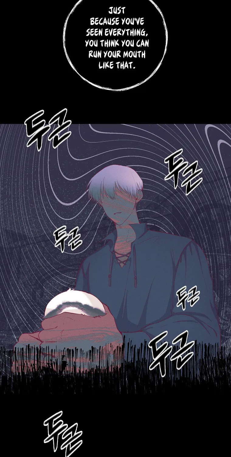 Read Just Hold My Hand chapter 12 image 32 on Lezhin
