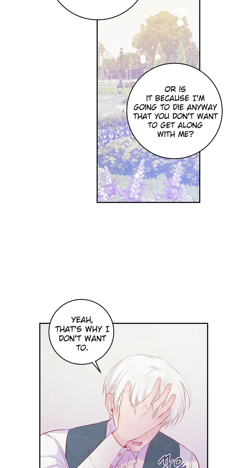 Read Just Hold My Hand chapter 12 image 57 on Lezhin
