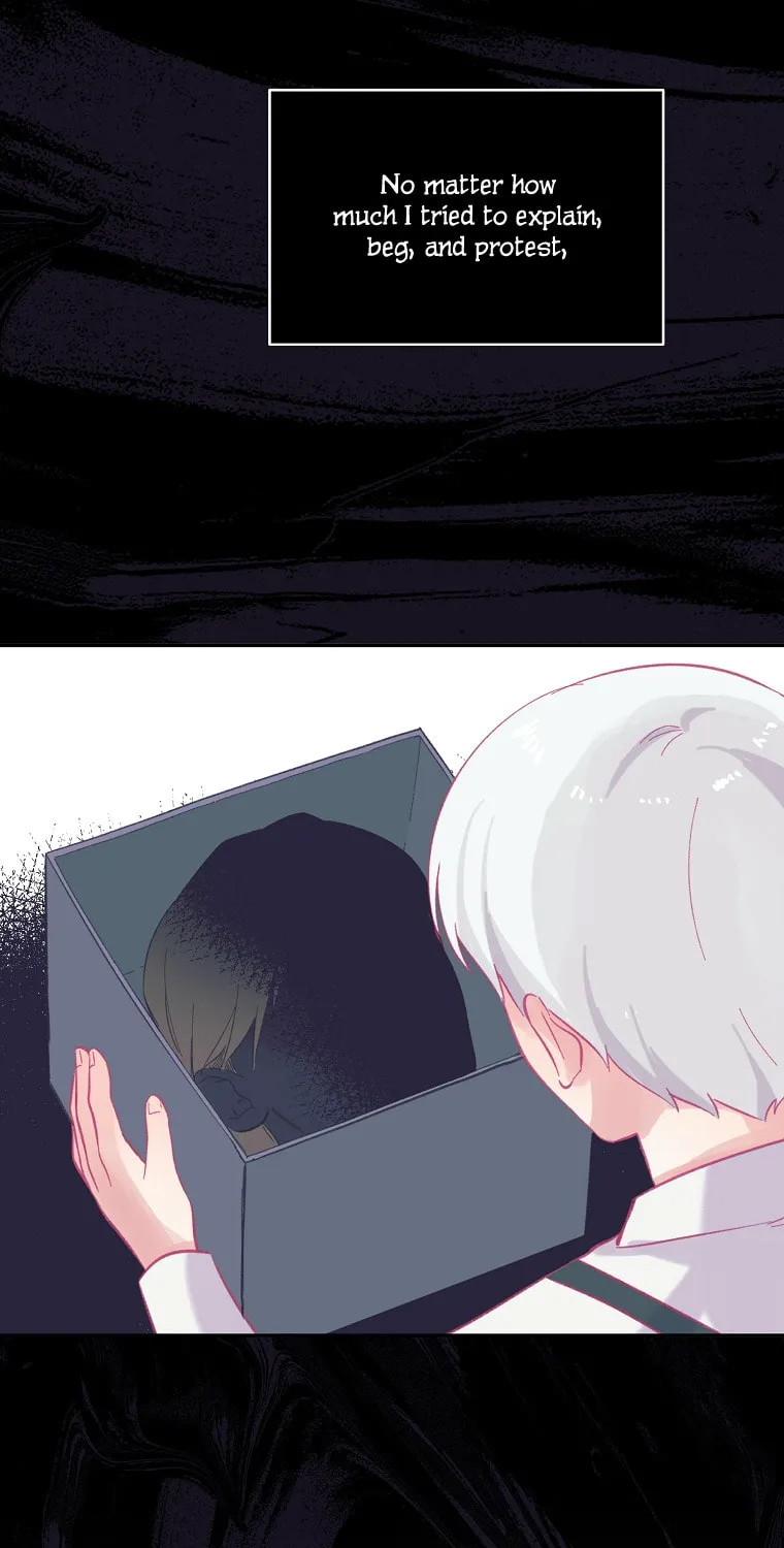 Read Just Hold My Hand chapter 12 image 74 on Lezhin