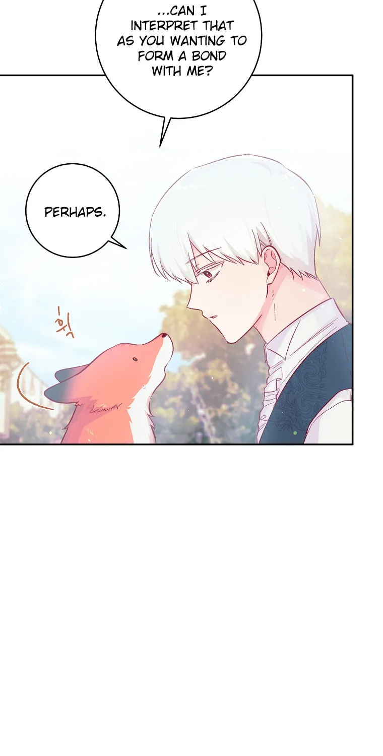 Read Just Hold My Hand chapter 13 image 14 on Lezhin