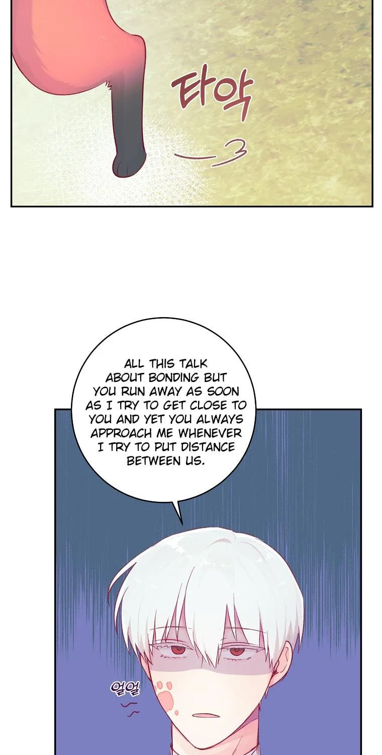 Read Just Hold My Hand chapter 13 image 22 on Lezhin