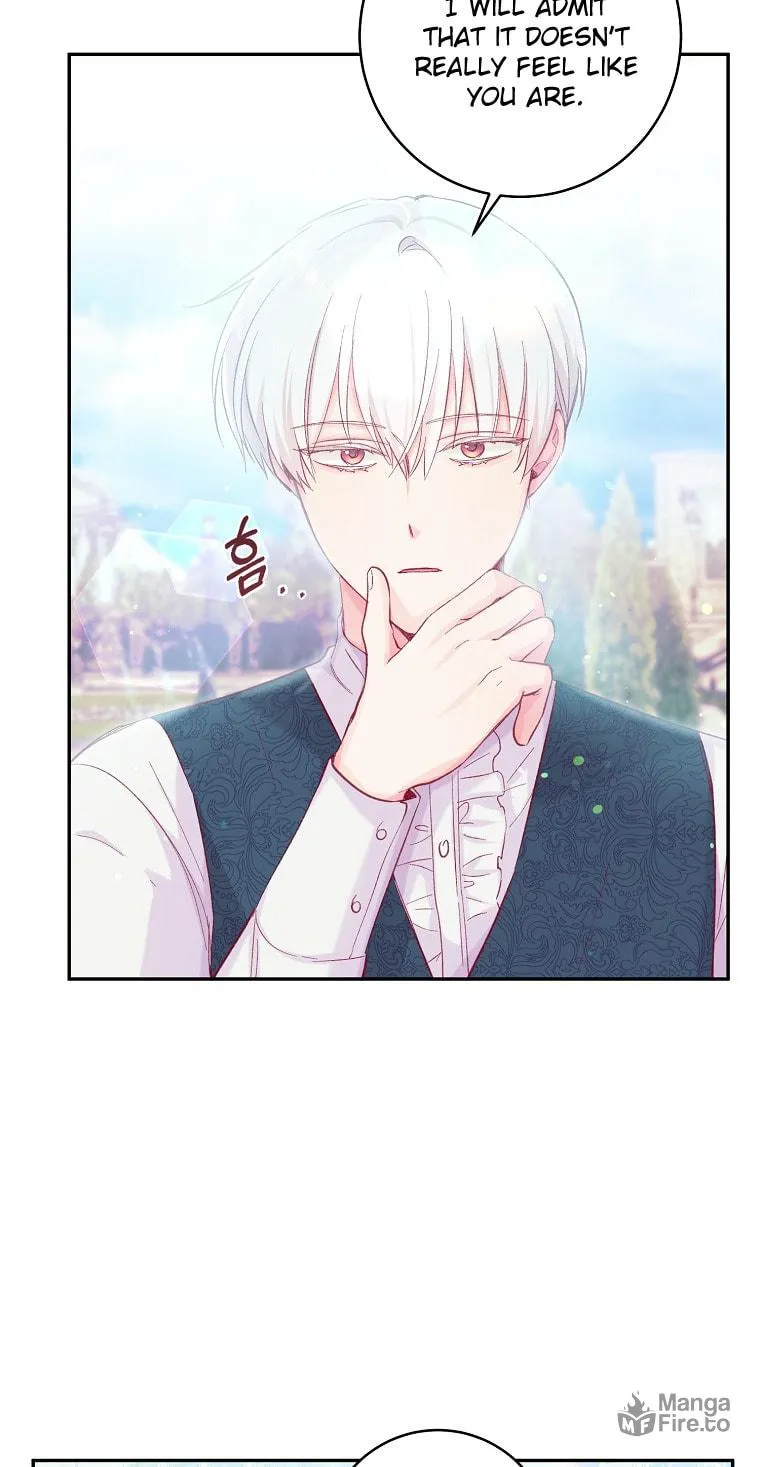 Read Just Hold My Hand chapter 13 image 27 on Lezhin