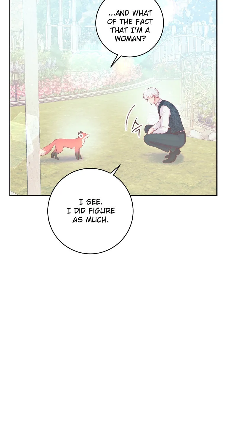 Read Just Hold My Hand chapter 13 image 28 on Lezhin