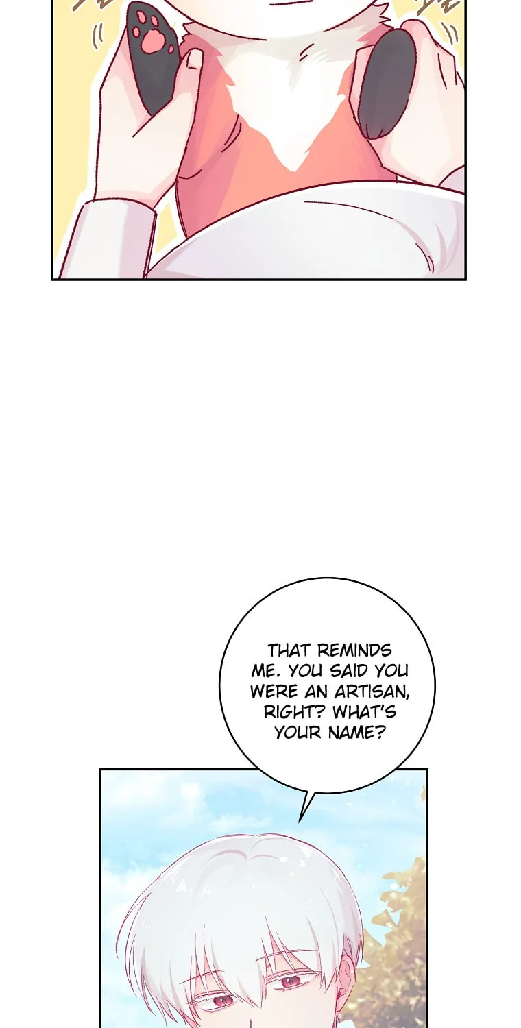 Read Just Hold My Hand chapter 13 image 39 on Lezhin