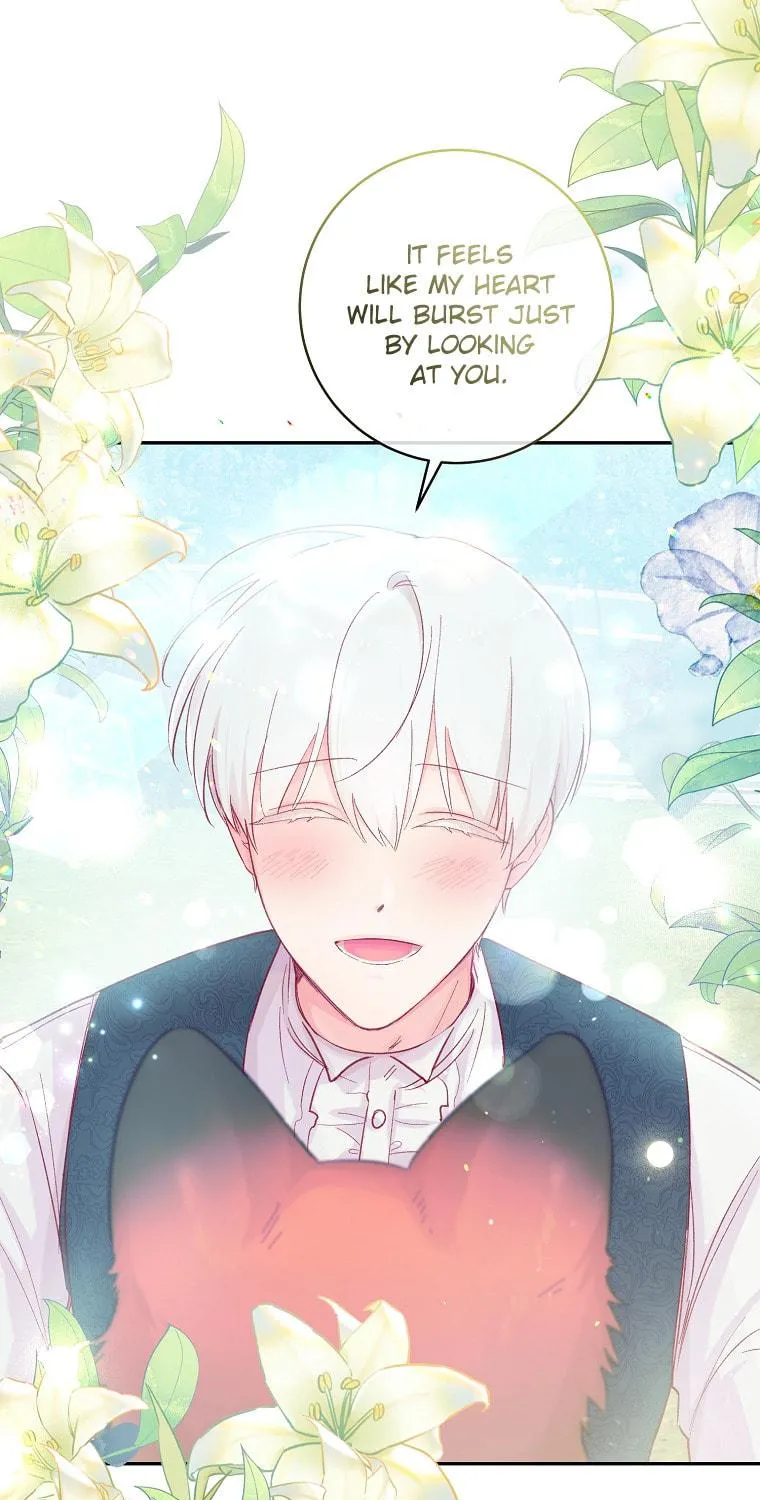Read Just Hold My Hand chapter 13 image 4 on Lezhin