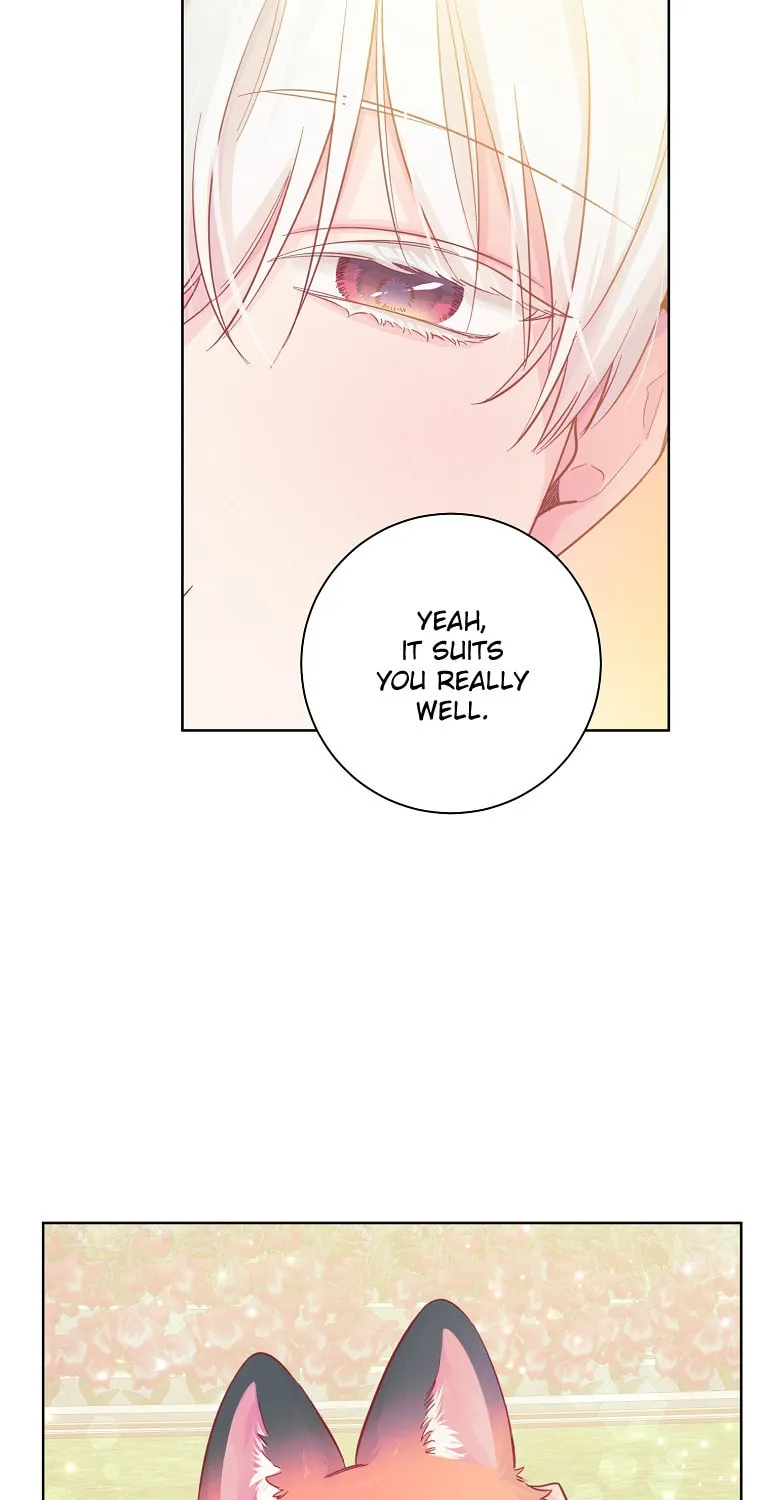 Read Just Hold My Hand chapter 13 image 57 on Lezhin