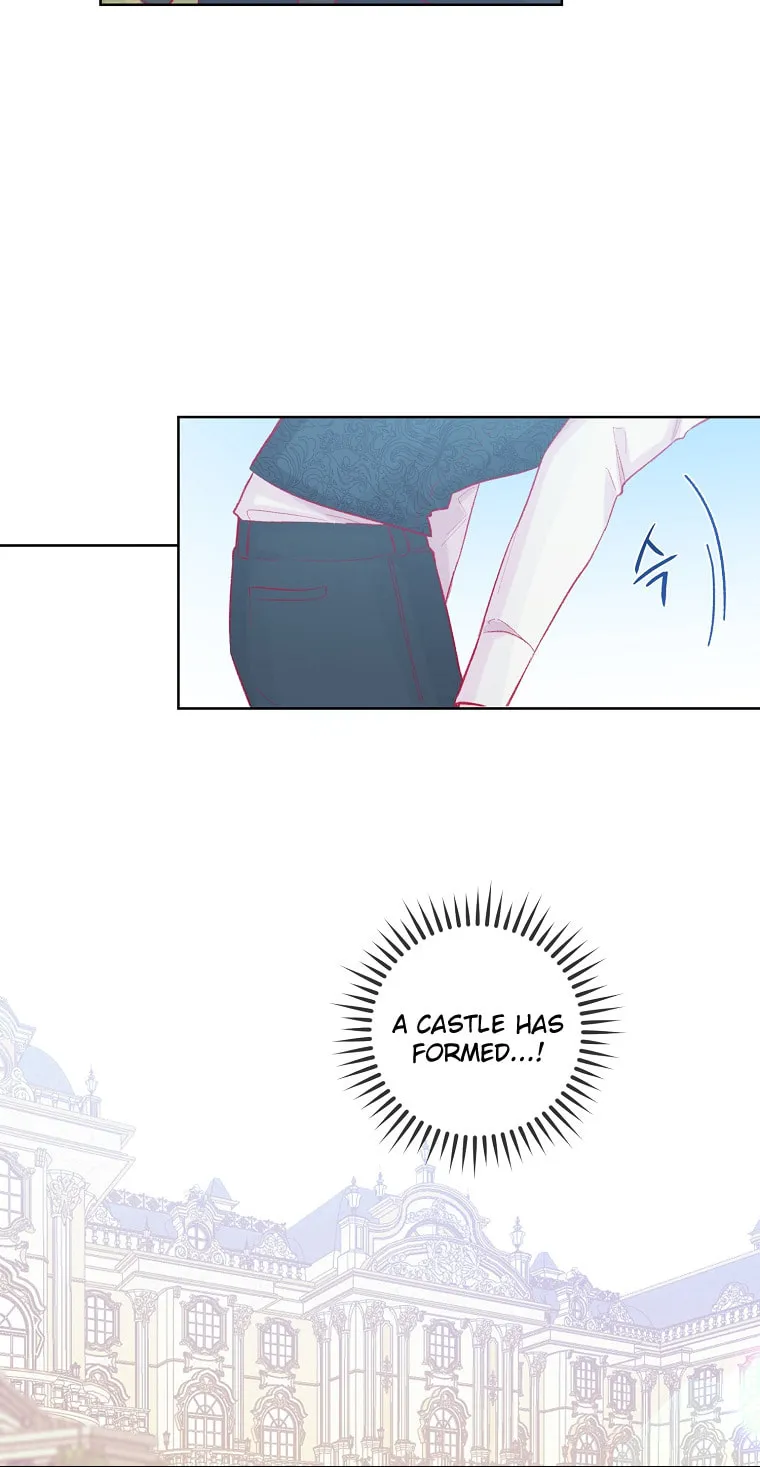 Read Just Hold My Hand chapter 13 image 61 on Lezhin