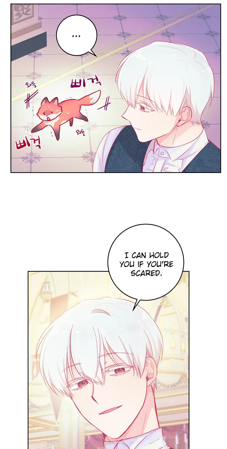 Read Just Hold My Hand chapter 13 image 78 on Lezhin