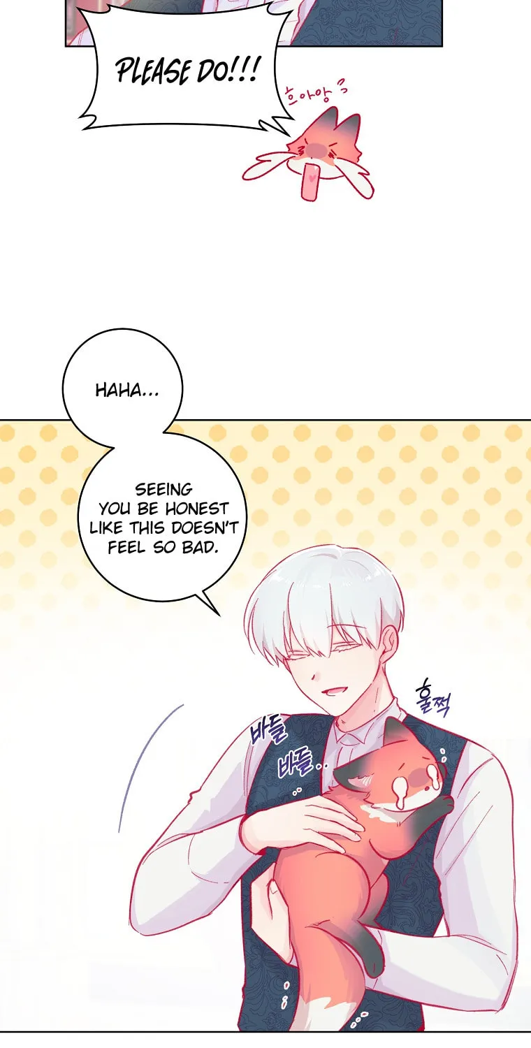Read Just Hold My Hand chapter 13 image 80 on Lezhin