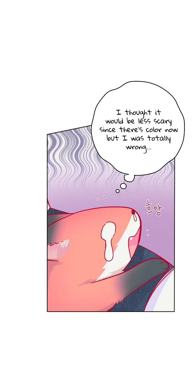 Read Just Hold My Hand chapter 13 image 82 on Lezhin