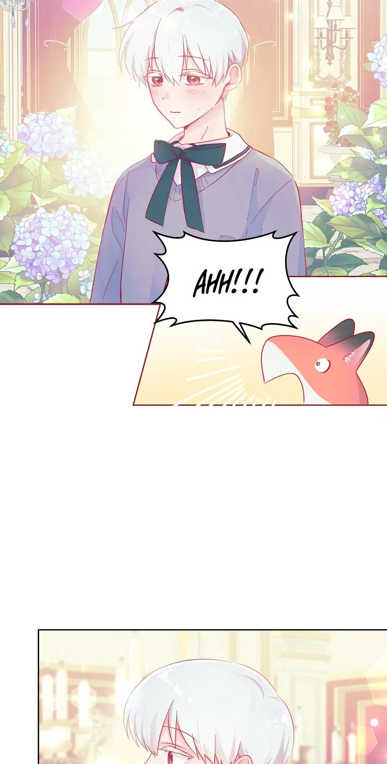 Read Just Hold My Hand chapter 13 image 90 on Lezhin