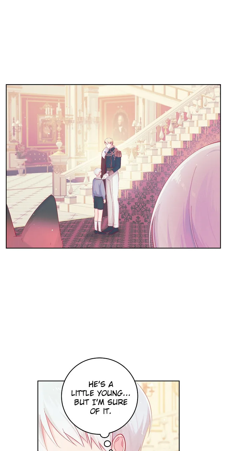 Read Just Hold My Hand chapter 13 image 96 on Lezhin