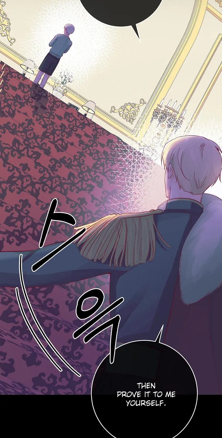 Read Just Hold My Hand chapter 14 image 10 on Lezhin