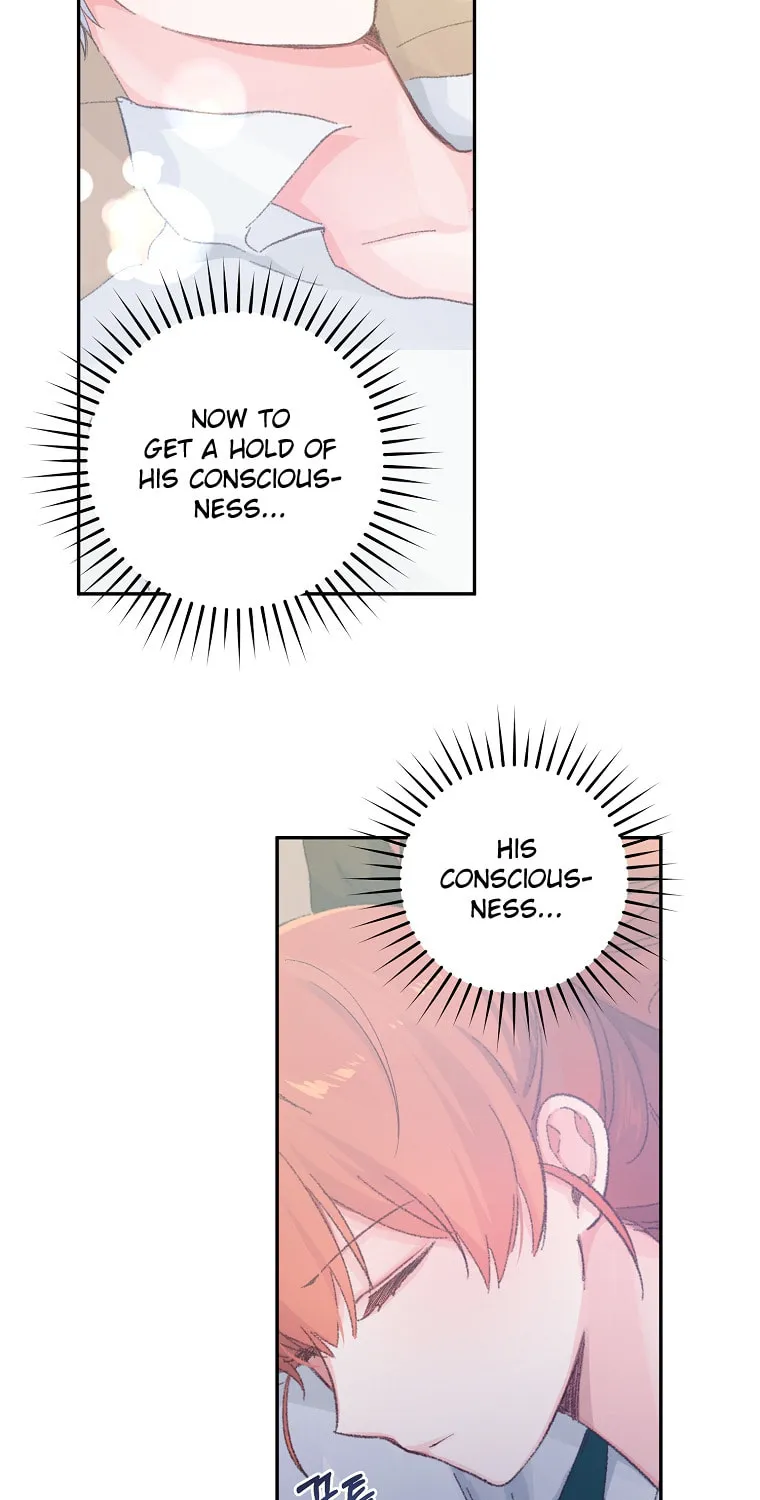 Read Just Hold My Hand chapter 14 image 101 on Lezhin