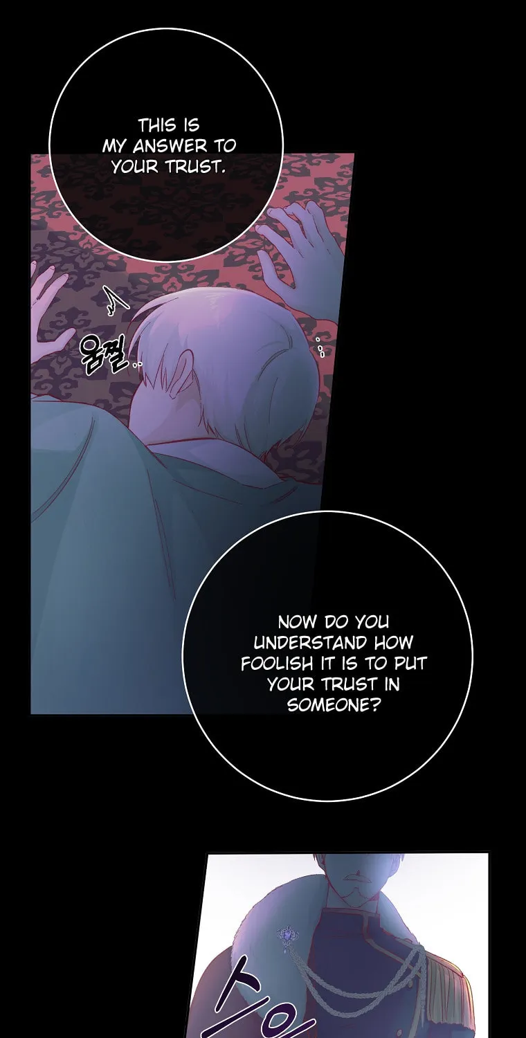 Read Just Hold My Hand chapter 14 image 24 on Lezhin
