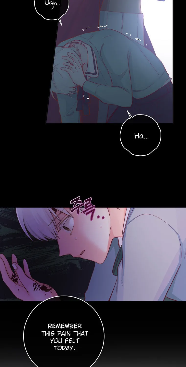 Read Just Hold My Hand chapter 14 image 26 on Lezhin