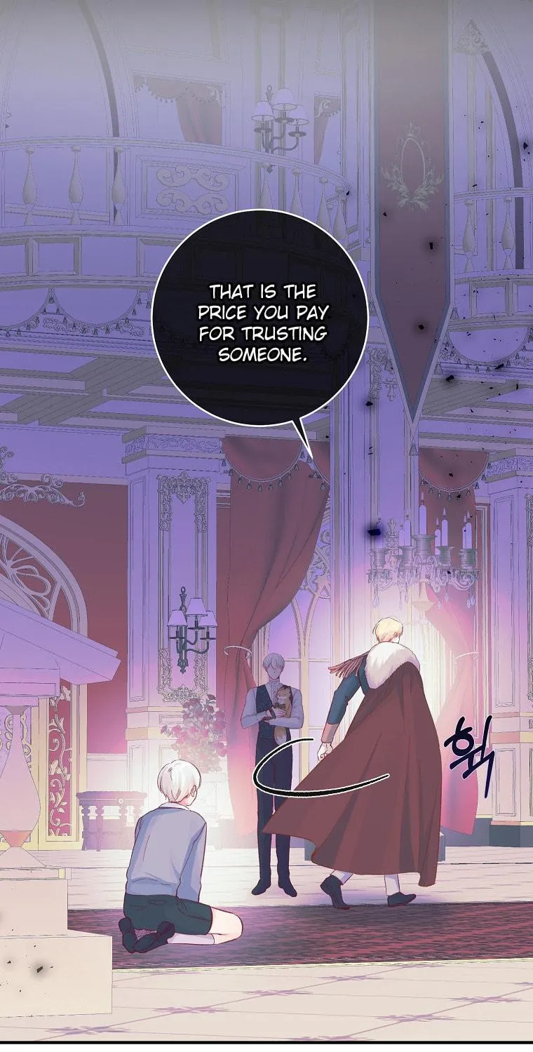 Read Just Hold My Hand chapter 14 image 28 on Lezhin