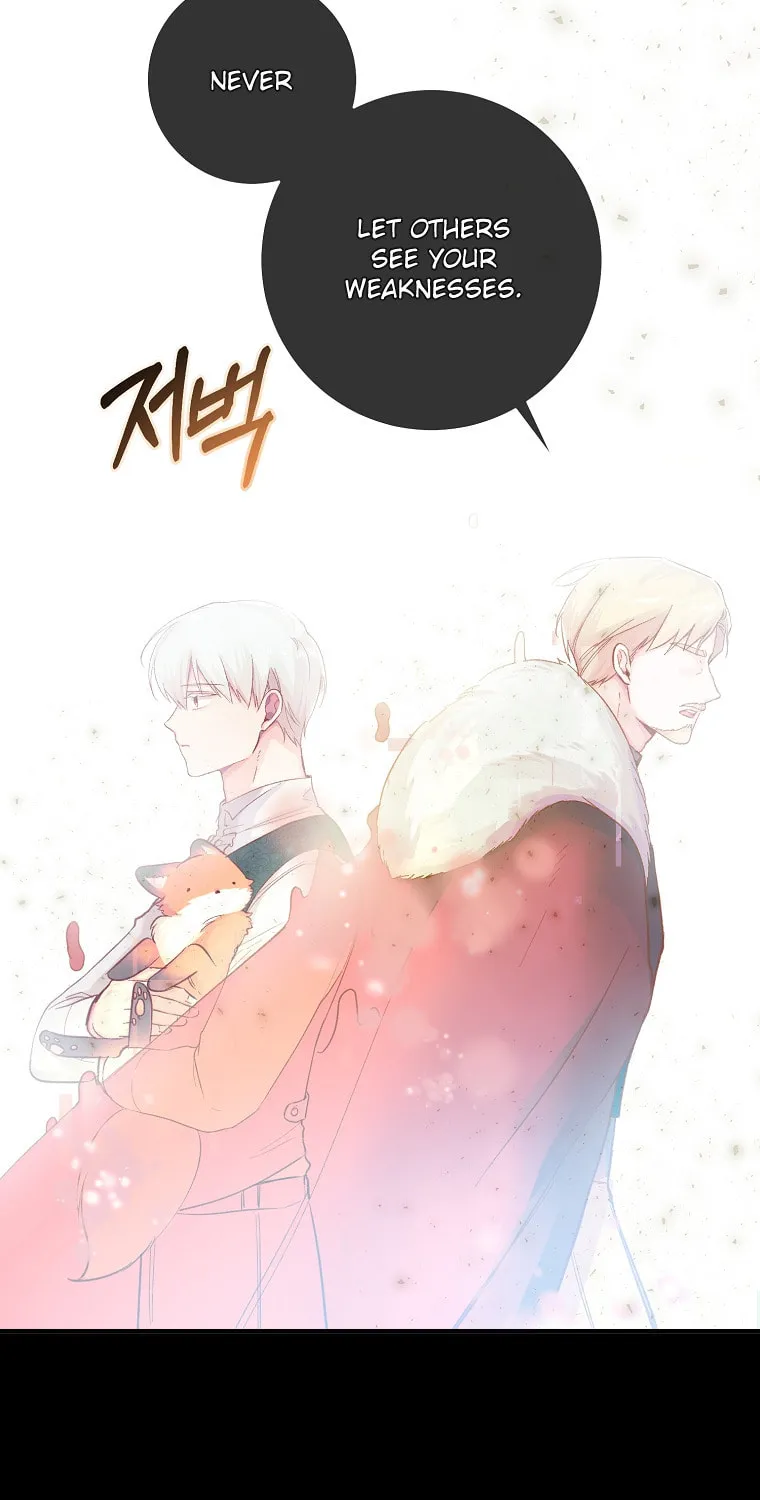 Read Just Hold My Hand chapter 14 image 30 on Lezhin