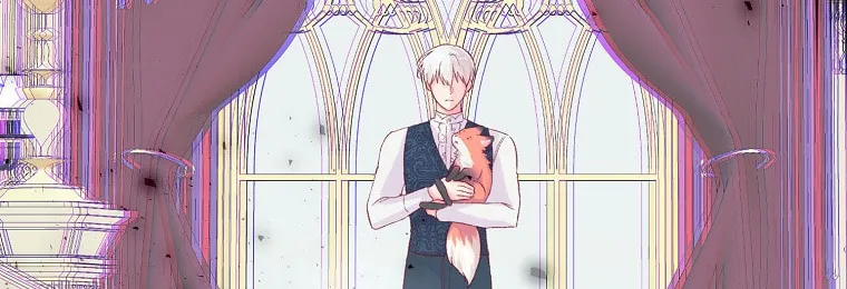 Read Just Hold My Hand chapter 14 image 33 on Lezhin