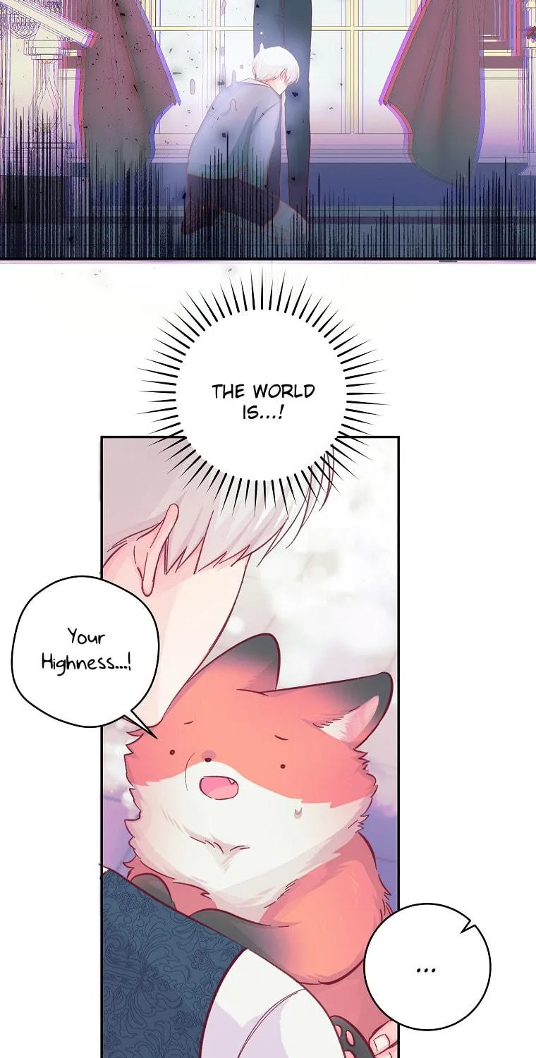 Read Just Hold My Hand chapter 14 image 34 on Lezhin