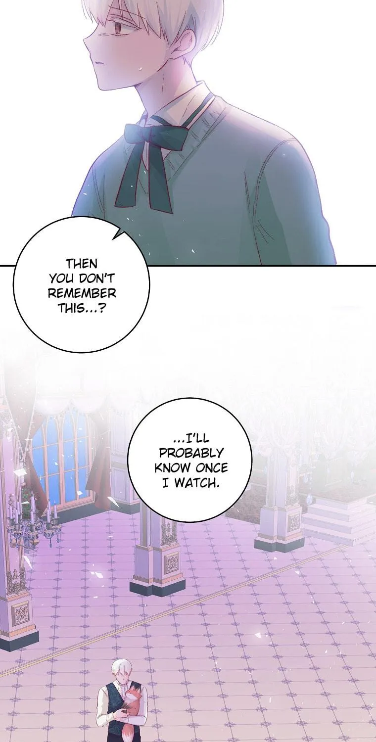 Read Just Hold My Hand chapter 14 image 4 on Lezhin