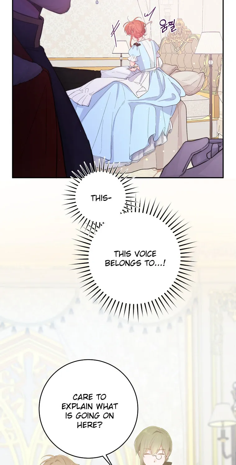 Read Just Hold My Hand chapter 14 image 44 on Lezhin