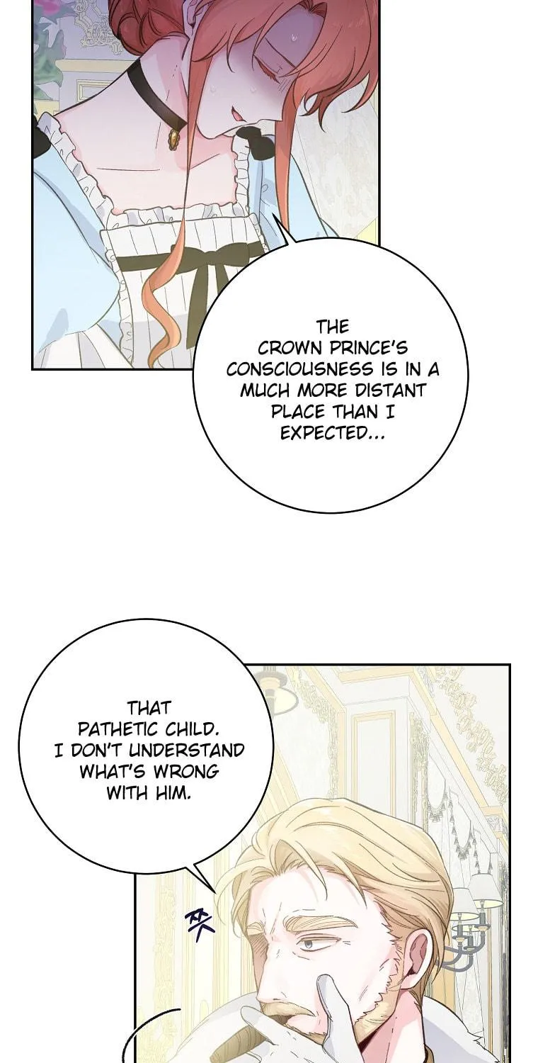 Read Just Hold My Hand chapter 14 image 52 on Lezhin
