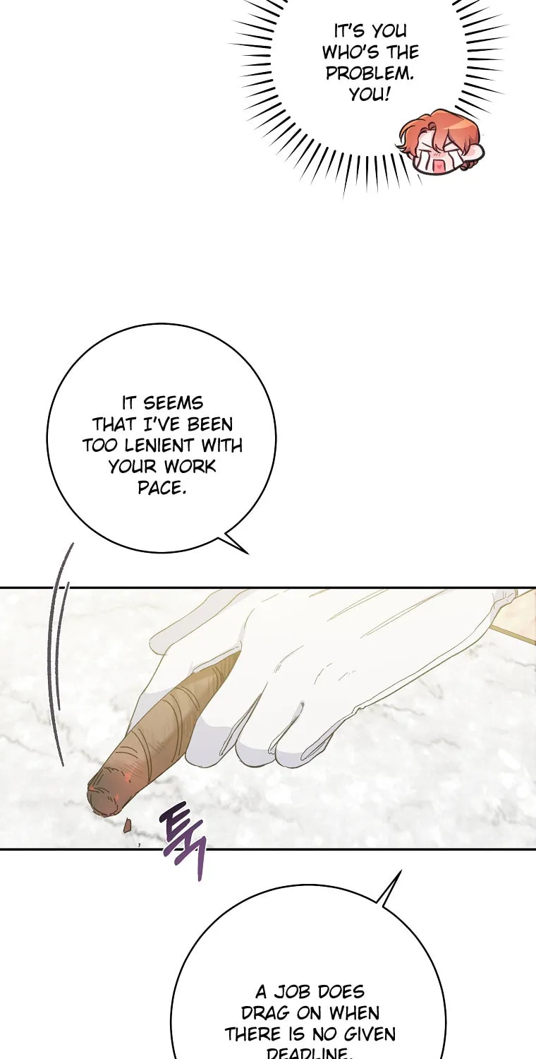 Read Just Hold My Hand chapter 14 image 54 on Lezhin