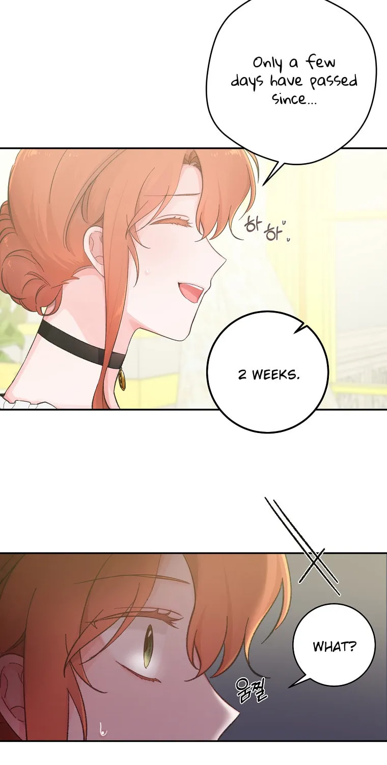 Read Just Hold My Hand chapter 14 image 56 on Lezhin