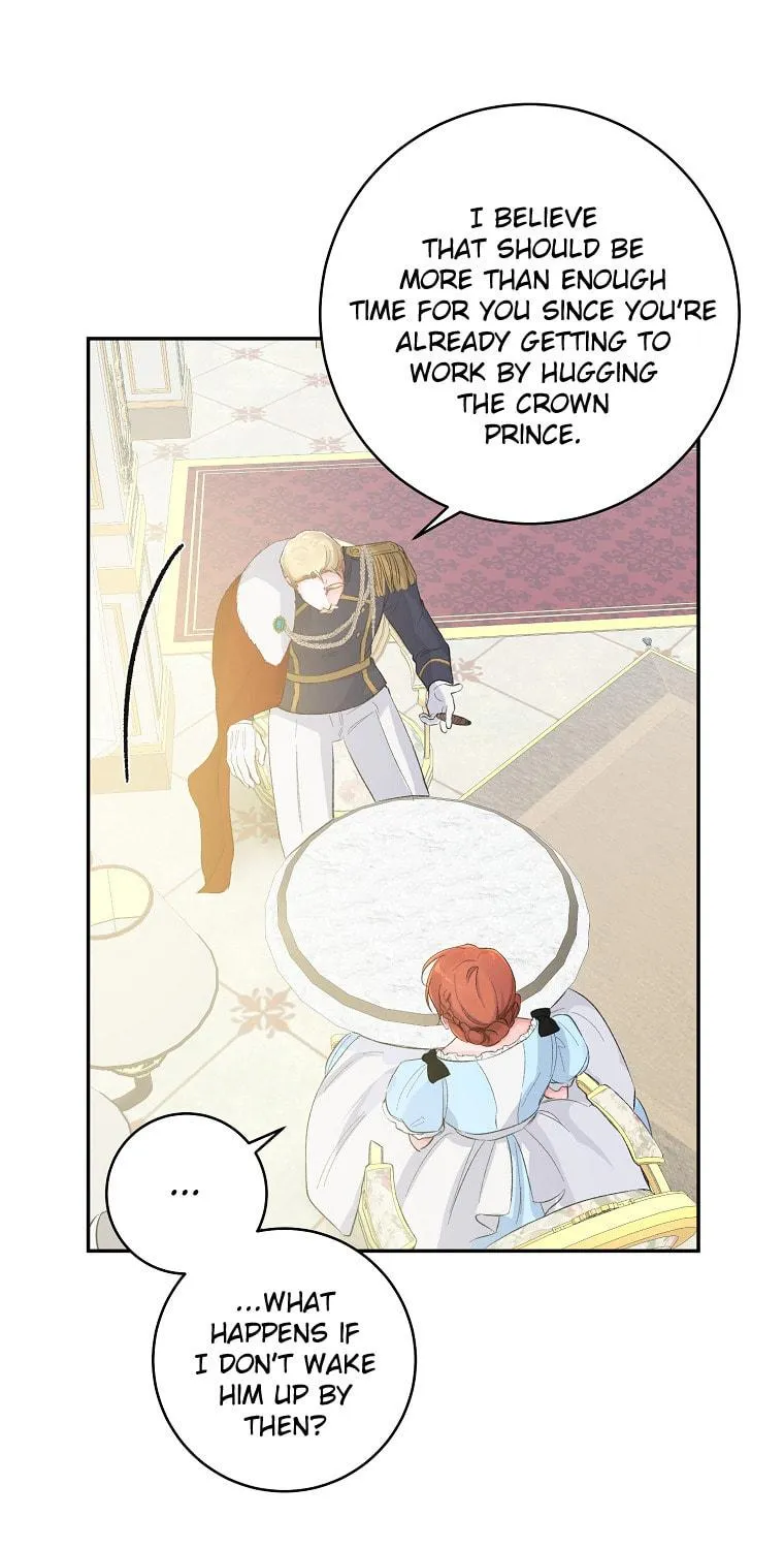 Read Just Hold My Hand chapter 14 image 58 on Lezhin