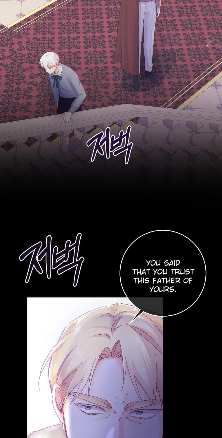 Read Just Hold My Hand chapter 14 image 6 on Lezhin