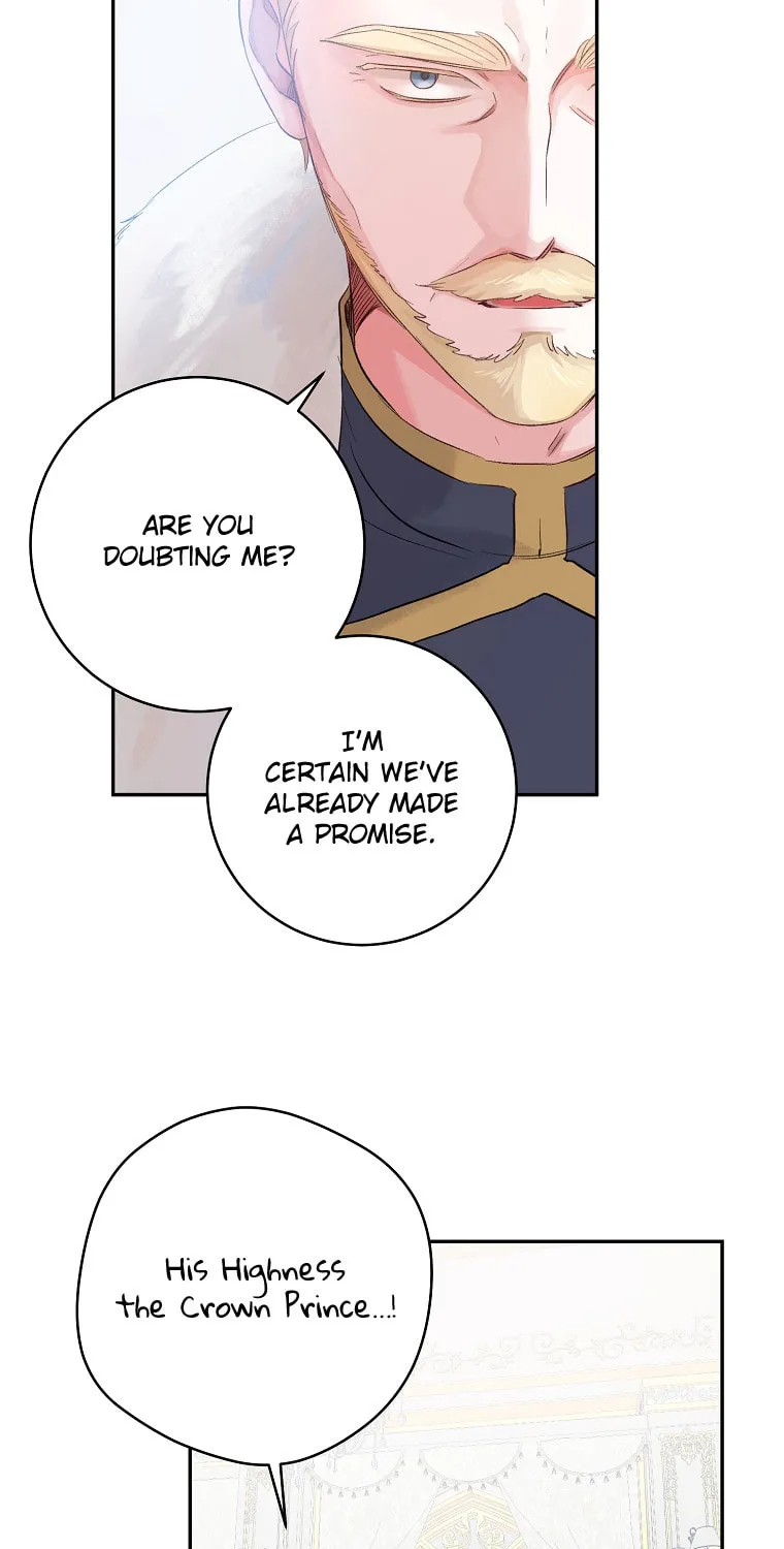 Read Just Hold My Hand chapter 14 image 62 on Lezhin