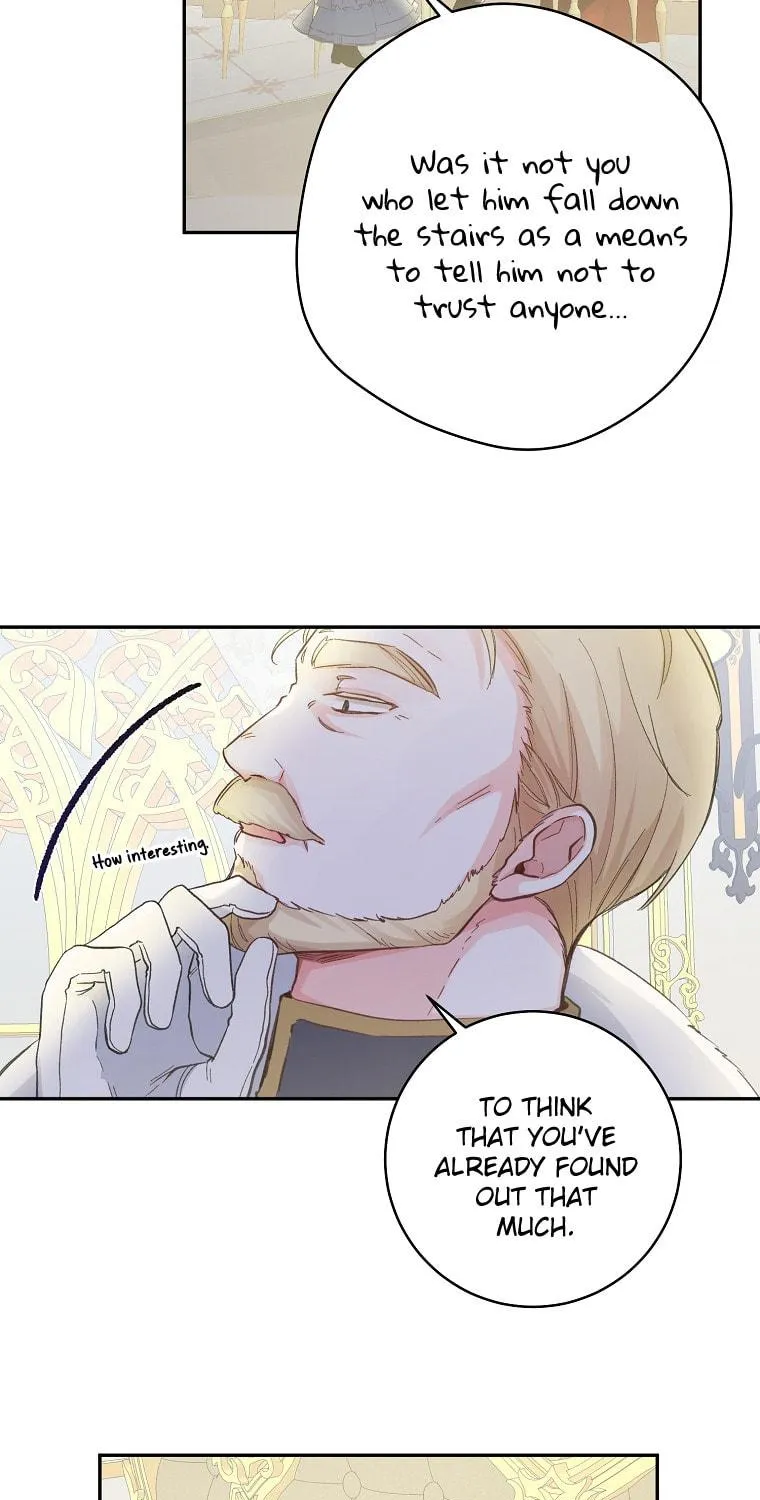 Read Just Hold My Hand chapter 14 image 64 on Lezhin