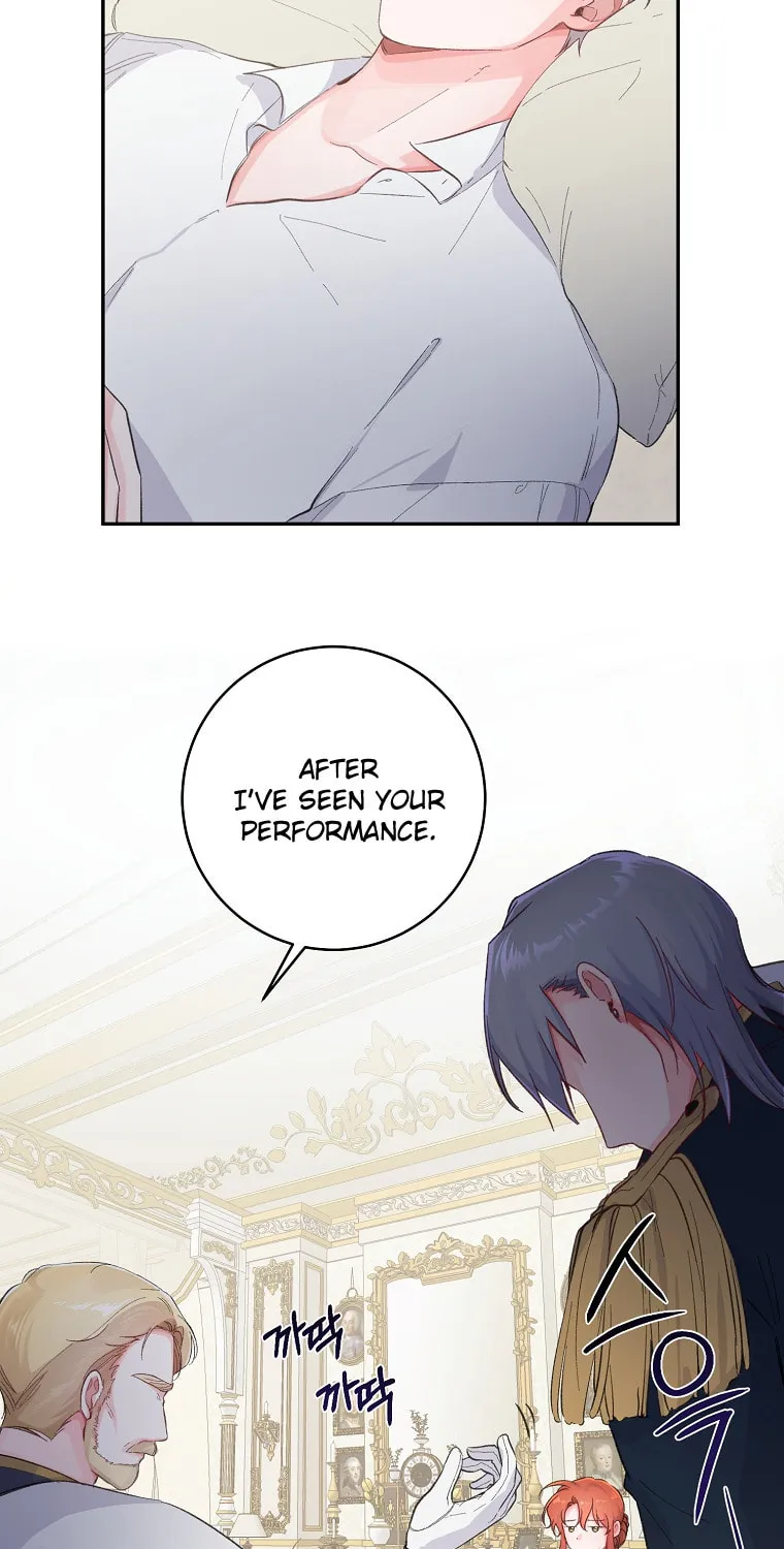 Read Just Hold My Hand chapter 14 image 66 on Lezhin