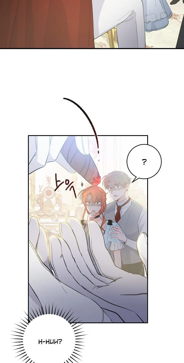 Read Just Hold My Hand chapter 14 image 68 on Lezhin