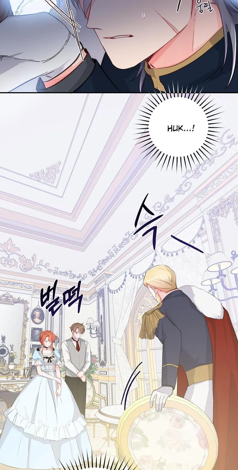 Read Just Hold My Hand chapter 14 image 70 on Lezhin