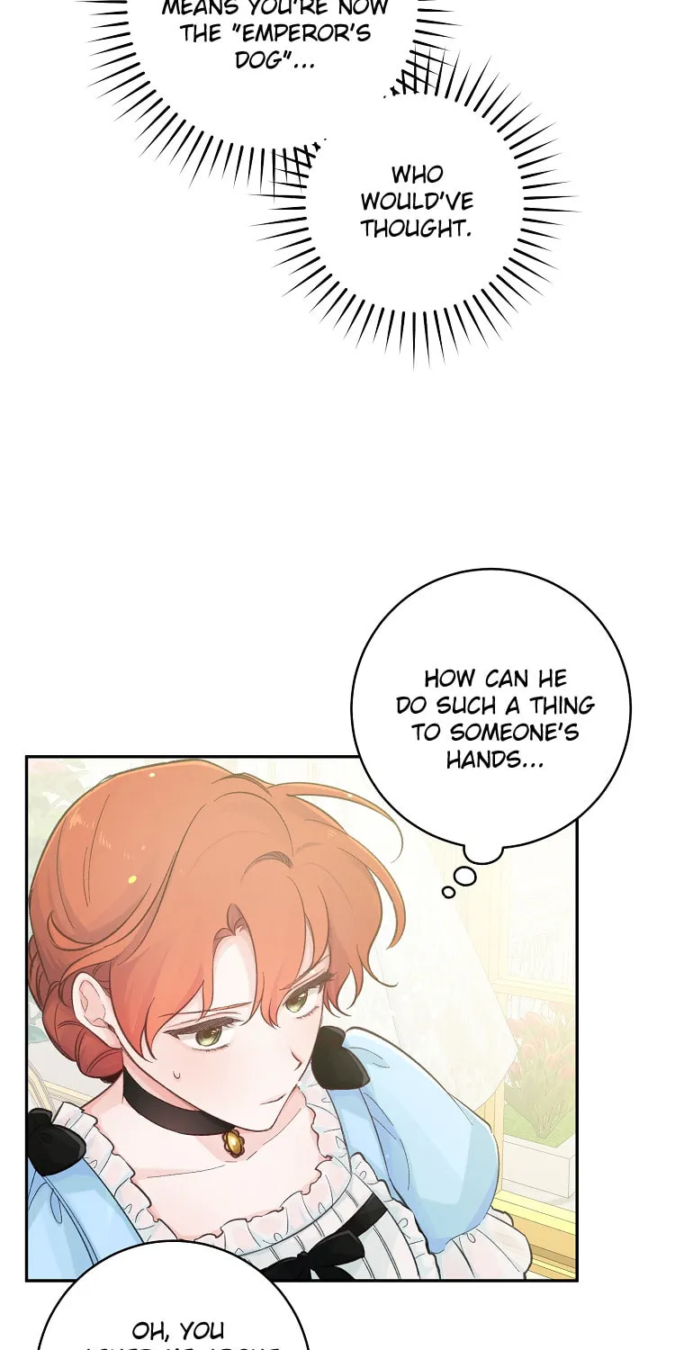 Read Just Hold My Hand chapter 14 image 72 on Lezhin