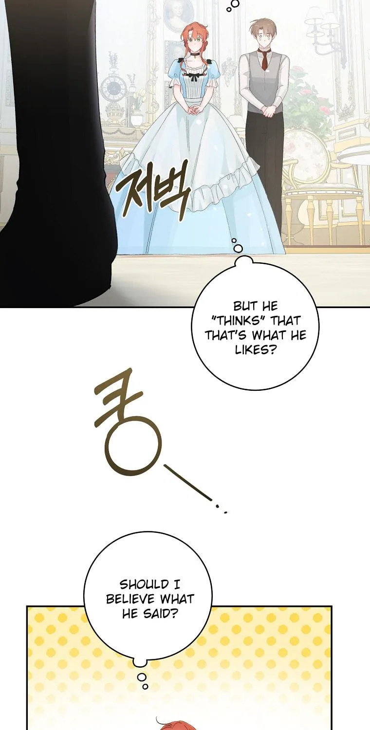 Read Just Hold My Hand chapter 14 image 76 on Lezhin