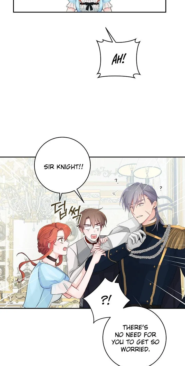 Read Just Hold My Hand chapter 14 image 78 on Lezhin