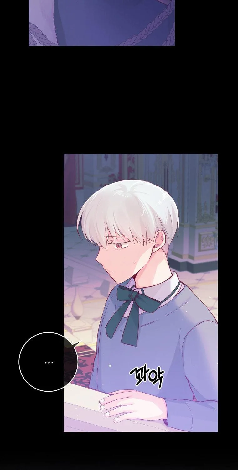Read Just Hold My Hand chapter 14 image 8 on Lezhin