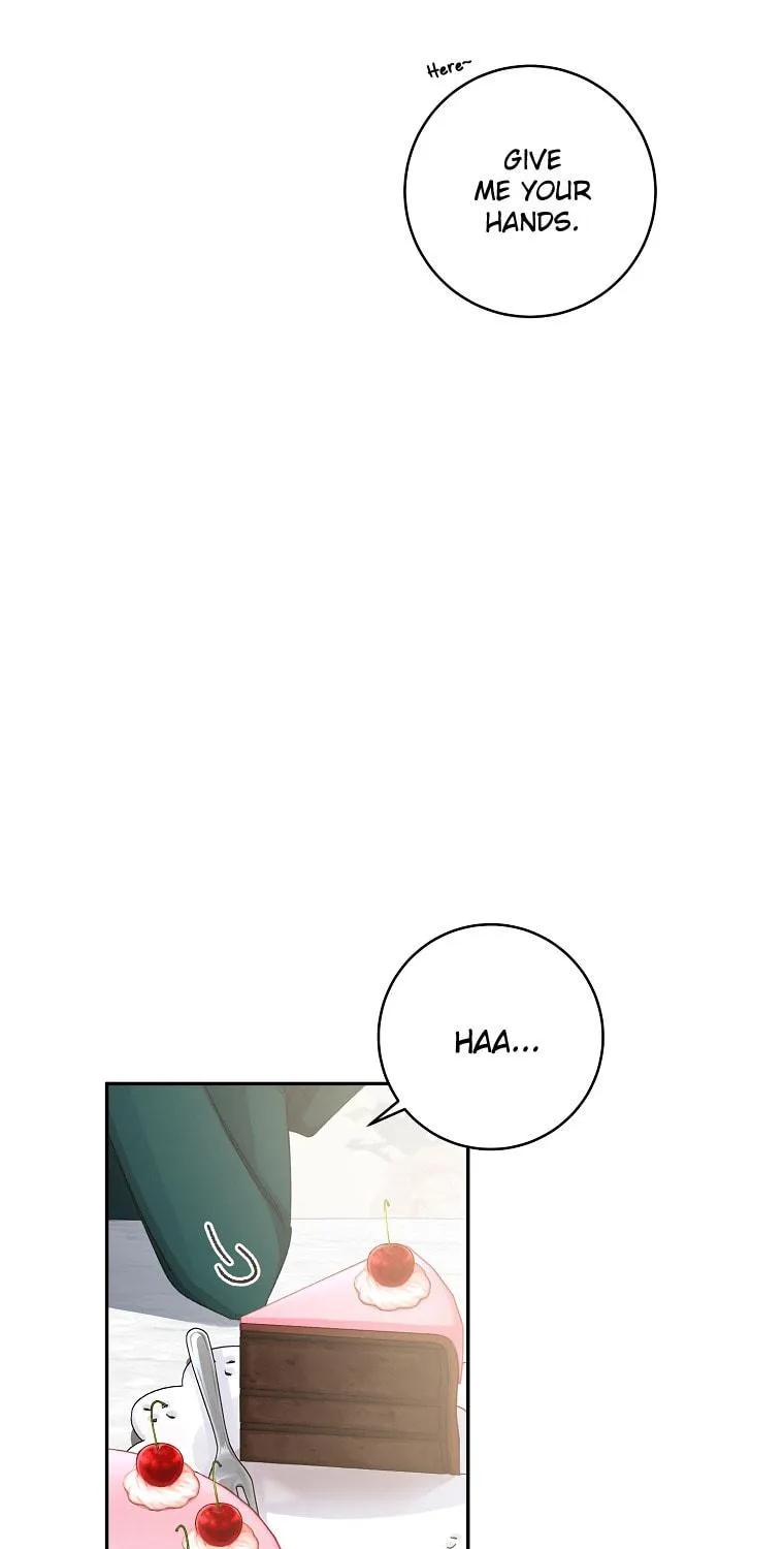 Read Just Hold My Hand chapter 14 image 82 on Lezhin