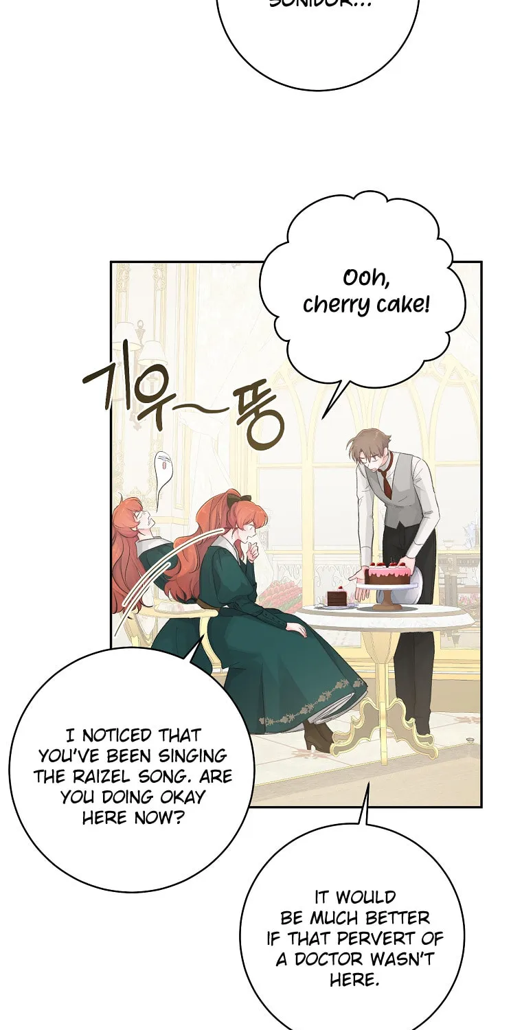 Read Just Hold My Hand chapter 14 image 84 on Lezhin