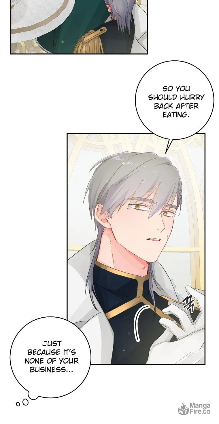 Read Just Hold My Hand chapter 14 image 88 on Lezhin