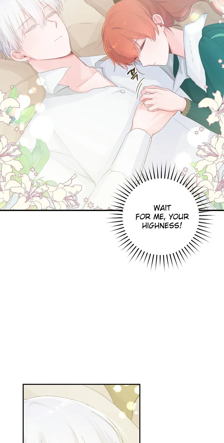 Read Just Hold My Hand chapter 14 image 99 on Lezhin